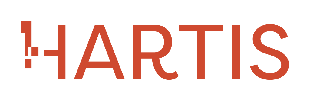 Logo UMR 9028 HARTIS