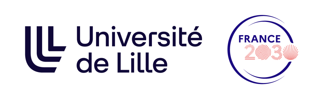 Logo Initiative d'excellence Université de Lille